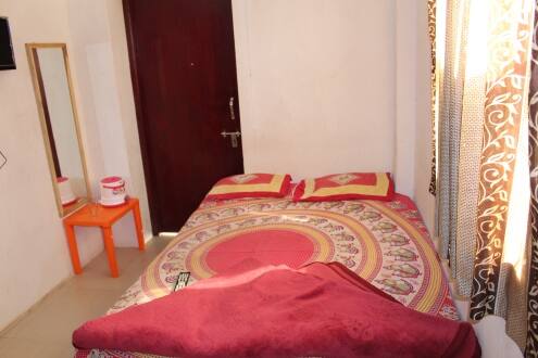 Hotel Krishna Haveli, Jaisalmer 2